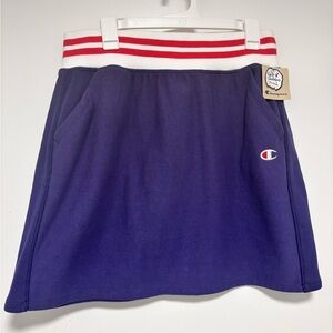 Champion Reverse Weave 2X-Large Label